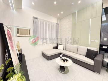 出價就談~永康長億城設計師裝修三房有車位｜台南市永康區大橋一街