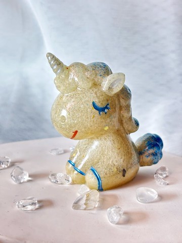 Lamu — 霜角聖裔 Frostborne Scion