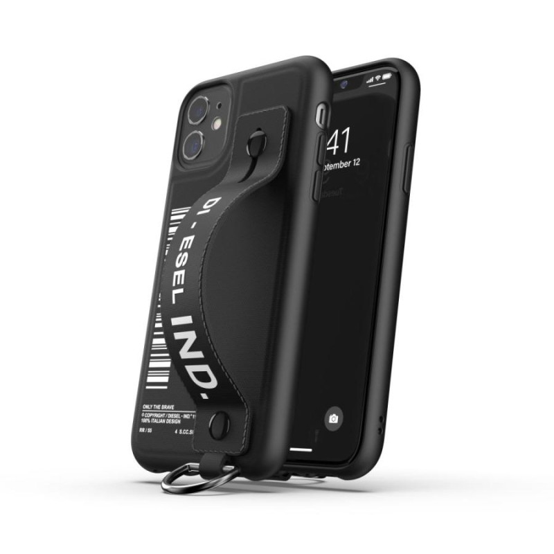 DIESEL ディーゼル iPhone11 ケース アイフォン カバー スマホケース