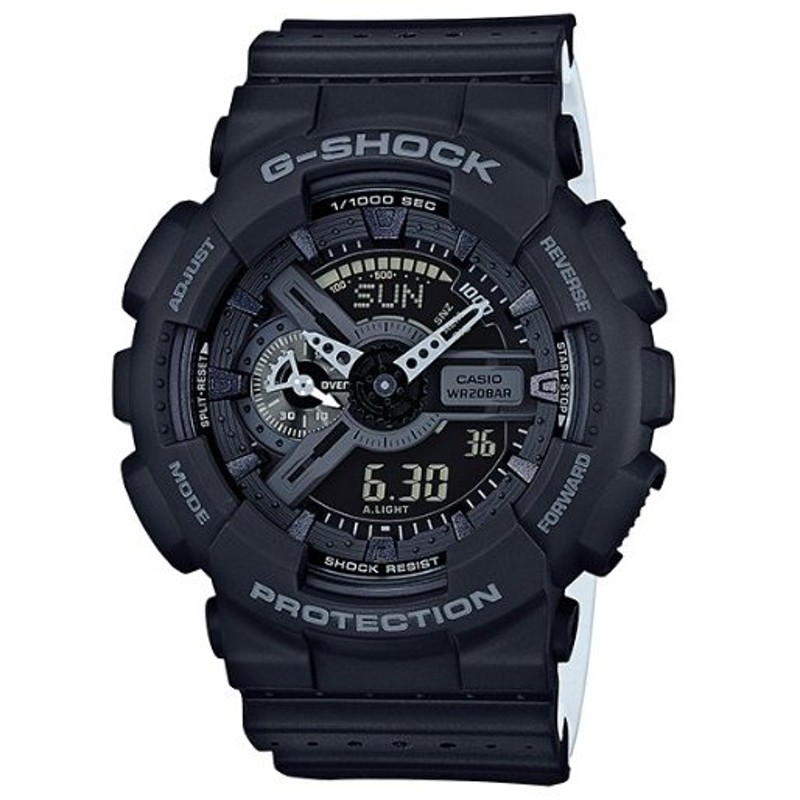 カシオ【特価品】カシオ Gショック 海外モデル CASIO G-SHOCK GA-110LP