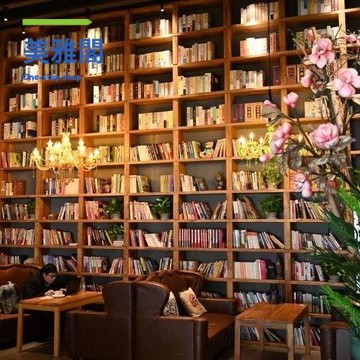 免運 格子櫃 收納櫃 儲物櫃 置物櫃 定制老榆木書架吊柜格子隔斷置物架實木書柜滿墻書架子定做展復古 廠家直銷sybh