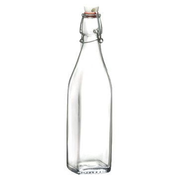 Bormioli Rocco 醃漬瓶  500ml  12個