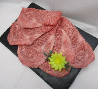 柔こうて､おいしゅうて！ ぎょうさんの霜降り　京都牛大版焼肉