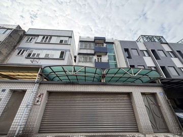 文心路VS東山路 地坪47坪|面寬8米大別墅|俗!｜台中市北屯區東山路一段