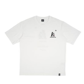 KANGOL 男女 拳擊袋鼠T 6525101500