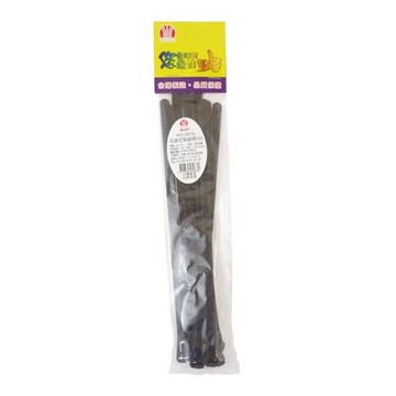 可退式紮線帶/200mm黑/2016