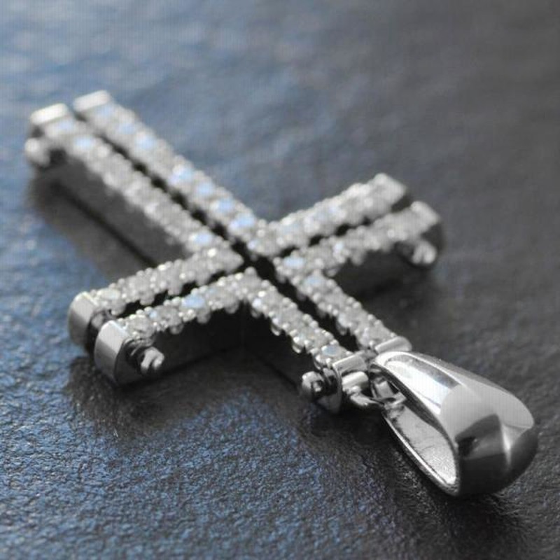 プラチナ喜平ネックレスpt900 50cm10.2g PT999 2面 ダブル 約10g 50cm スクリュー ネックレス プラチナ