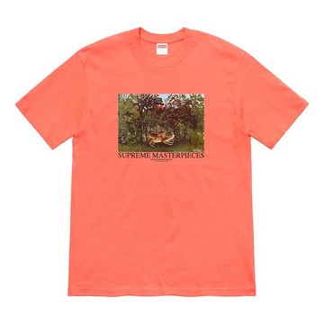 Supreme SS20 Week 1 Masterpieces Tee
