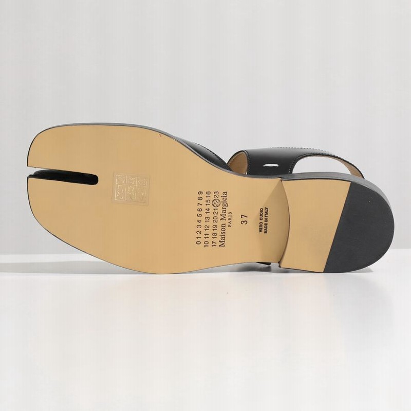 MAISON MARGIELA マルジェラ 22 サンダル Tabi タビ S58WP0249