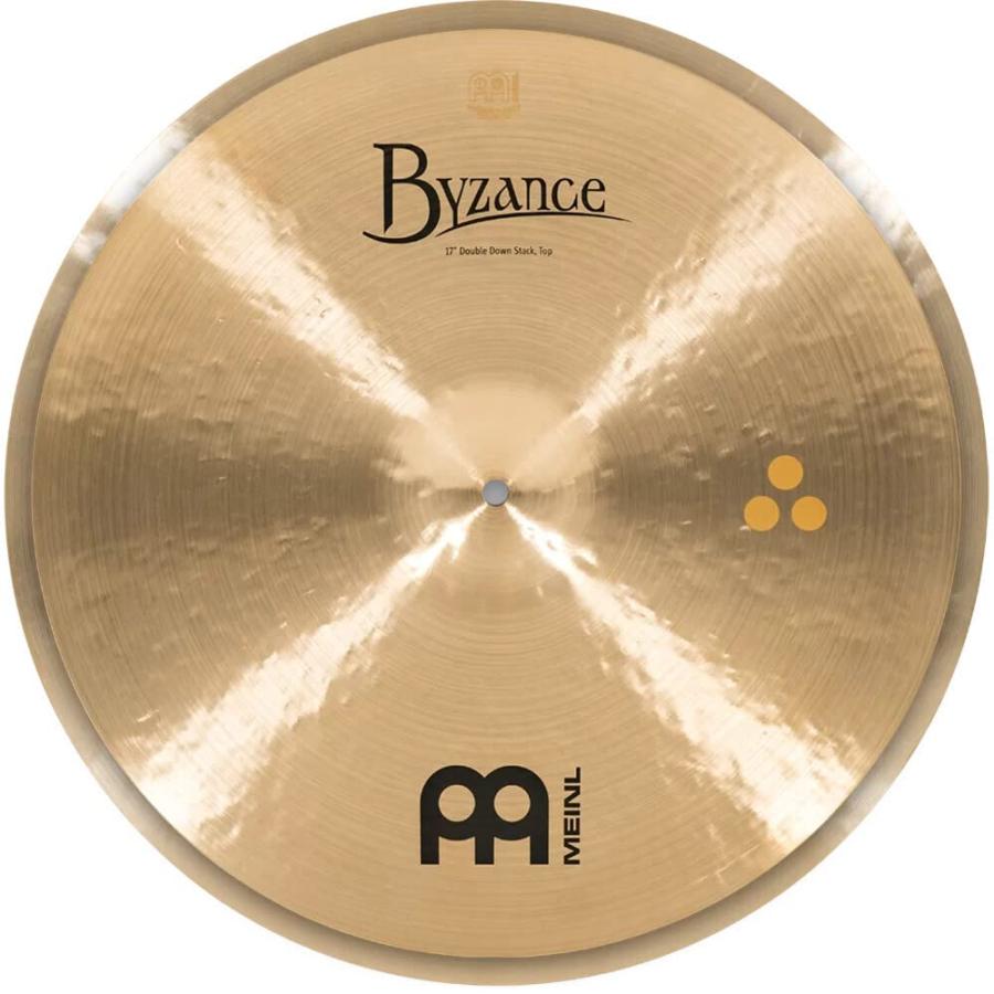 Cymbals MEINL マイネル Artist Concept Model Matt Halpern Double Do