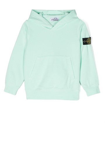 Stone Island Junior Sweatshirt