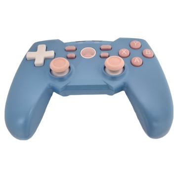 BEITONG 北通 蝙蝠D4無線版遊戲手把  5檔非對稱震動  0.1s脈衝式板機  BTP-BD4A  1個