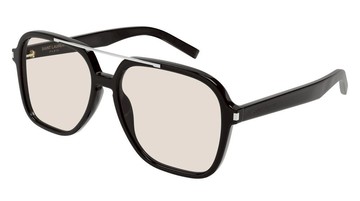 SAINT LAURENT Sunglasses
