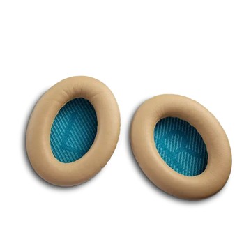 【BOSE】QC25 耳機襯墊 白色