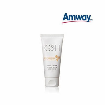 アムウェイ Amway ｇ ｈ ジェントル ヘルシー ナリッシュ ハンドクリーム 3本入り 通販 Lineポイント最大0 5 Get Lineショッピング