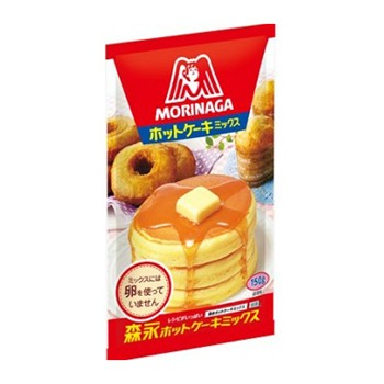 Morinaga hot cake mix 150g