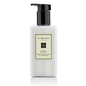 Jo Malone Jo Malone Orange Blossom 橙花手部及身體潤膚乳液(含押頭) 250ml/8.5oz-身體乳
