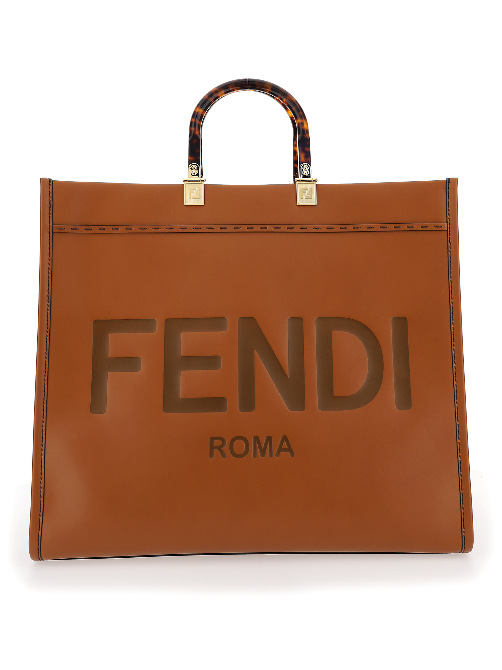 Fendi Sunshine Tote Bag