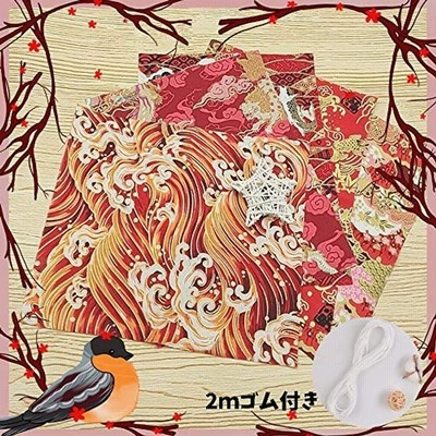 豊富な種類 カットクロス 和風カットクロス 布 花柄 プリント おしゃれ 手芸 生地 はぎれ 花 手芸用 パッチワーク E 25cmx2 通販 Lineポイント最大get Lineショッピング