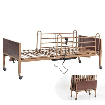 【穩得福】居家照顧床-兩馬達【B2BD4102CBR0000】