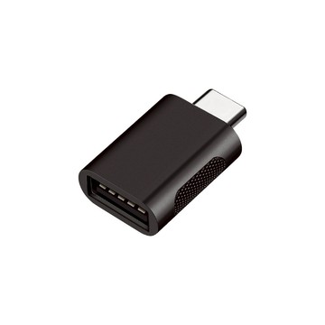 Type-C公轉USB3.2 Type-A母 OTG轉接頭 轉接線