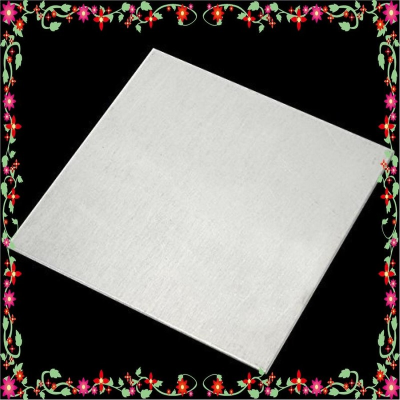 YCOSON 2x100x100mm チタン板シート TA2 GR2 通販