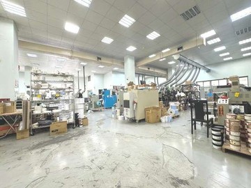 ***新田工業區大地坪廠辦~｜台南市仁德區勝利路