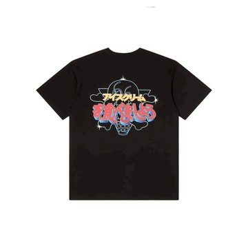 ICECREAM LETS HAVE SOME SS TEE 短袖T恤 黑