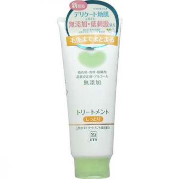 Cow Brand Additive-Free Treatment, Moisturizing, 180g