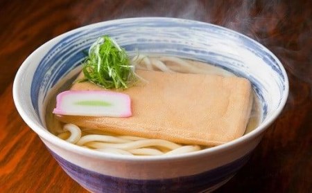 奇跡のうどん(細麺)12玉(だし付)    うどん 奇跡のうどん