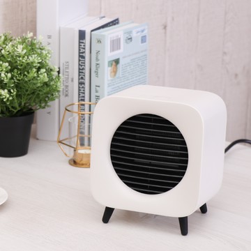 Cute Cube 陶瓷電暖器