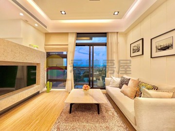 永義林超群~礁溪涵松樓龜山與旭日裝潢兩房溫泉美宅｜宜蘭縣礁溪鄉仁愛路