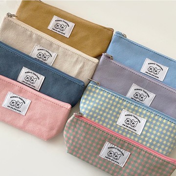 【1107 one one zero seven】Happy Together 筆袋