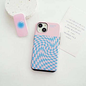 【FITZORY】設計師系列 - 夢遊 | iPhone殼