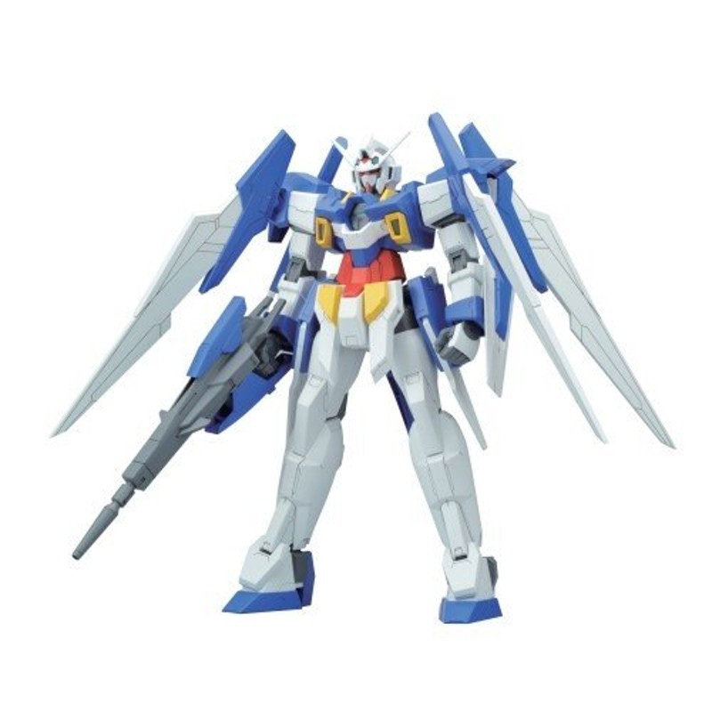 1/48 メガサイズモデル AGE-2 ガンダムAGE-2 ノーマル おもちゃ 