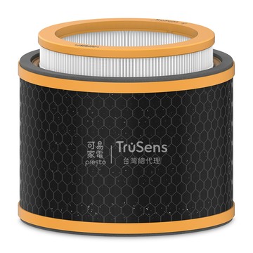 美國 Trusens-除異味 HEPA 3合1濾網 (適用Z2000)