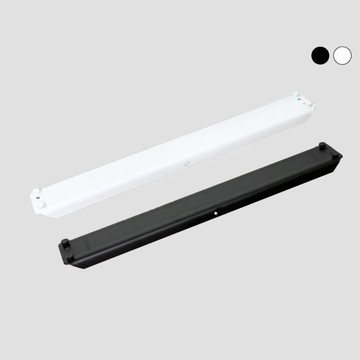 【角鋼零售】免螺絲角鋼橫桿(2入)