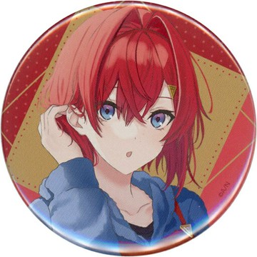 ANGE Katrina(1/等身角色)徽章DMM ScratchI！虛擬YouTube第九彈E-2獎