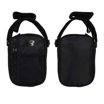 NEWBALANCE 小型側背包-臀包 斜背包 側背包