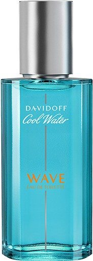 Davidoff Cool Water Wave Eau de Toilette Spray 40ml