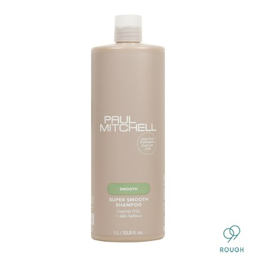 Paul Mitchell｜超柔細系列 超柔細洗髮精 1000ml【國外授權進口版】