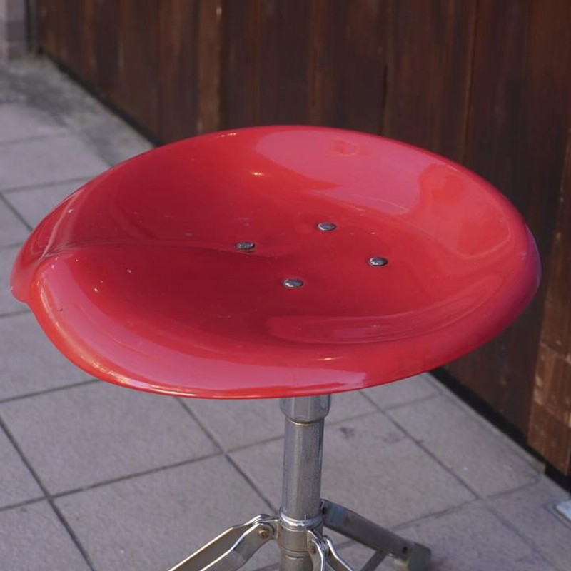 DULTON ダルトン BEAT STOOL 折り畳み ビートスツール-