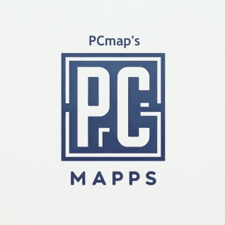 PCmaps