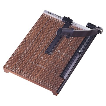 Life 徠福 高級切紙機  303  406 x 304mm