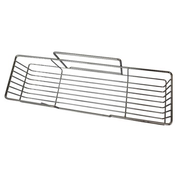 Easy 易立家 無痕掛勾 置物架 304不鏽鋼架  不銹鋼色  1組