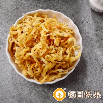 超濃義式香草乳酪絲72公克【每日優果】