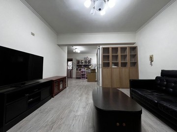 【精選】巨蛋商圈｜巨蛋捷運站｜全屋翻新四房車位｜高雄市左營區立文路