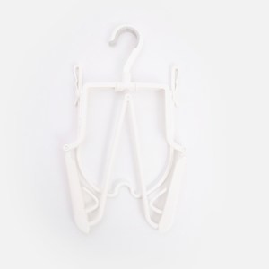 KOKUBO帽T用可摺疊衣架