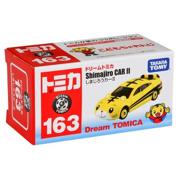 TAKARA TOMY DREAM 巧虎跑車 TM49911  1個