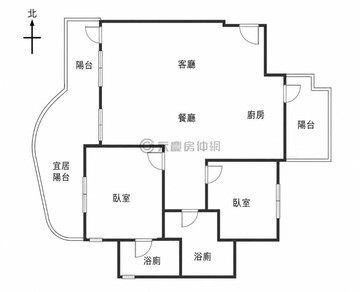 南區國圖館首席｜隱大蘊｜一層一戶3房改2房平車｜台中市南區和昌街